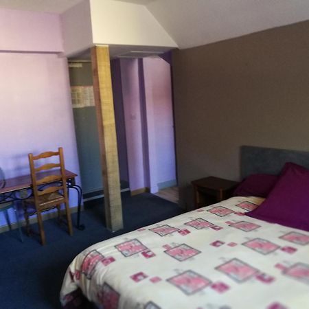 Auberge Normande Valframbert Habitación foto
