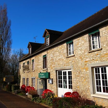 Auberge Normande Valframbert Exterior foto