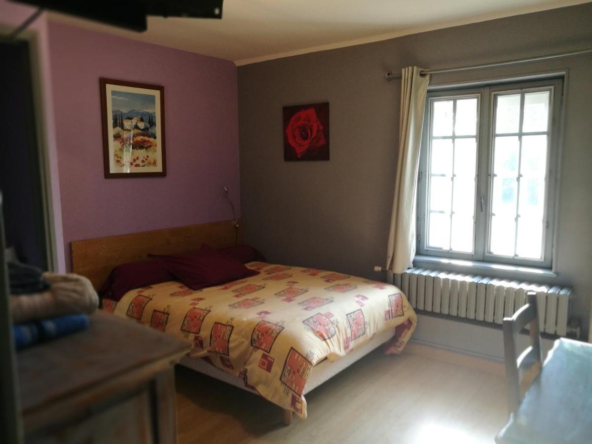 Auberge Normande Valframbert Habitación foto