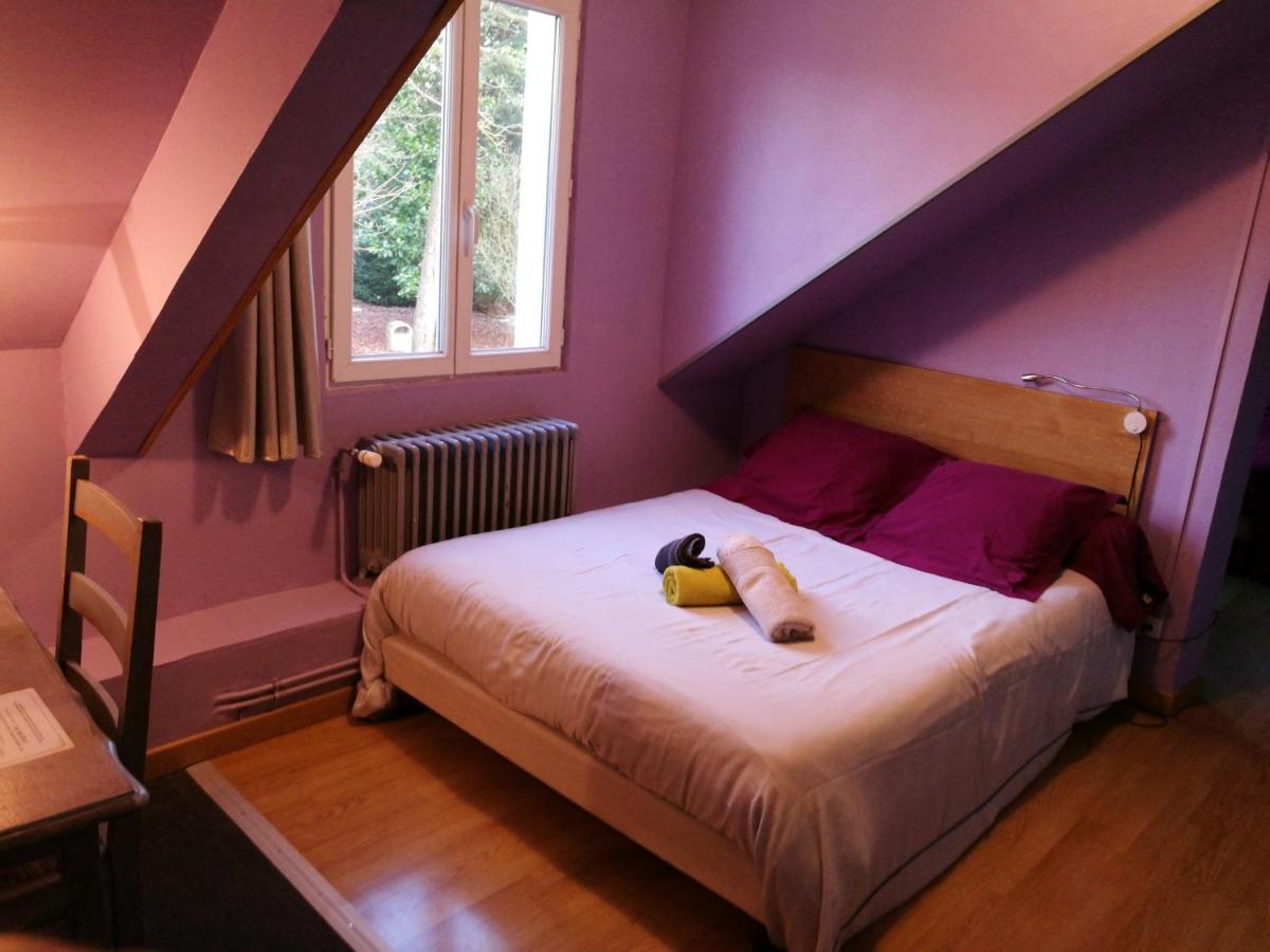 Auberge Normande Valframbert Exterior foto