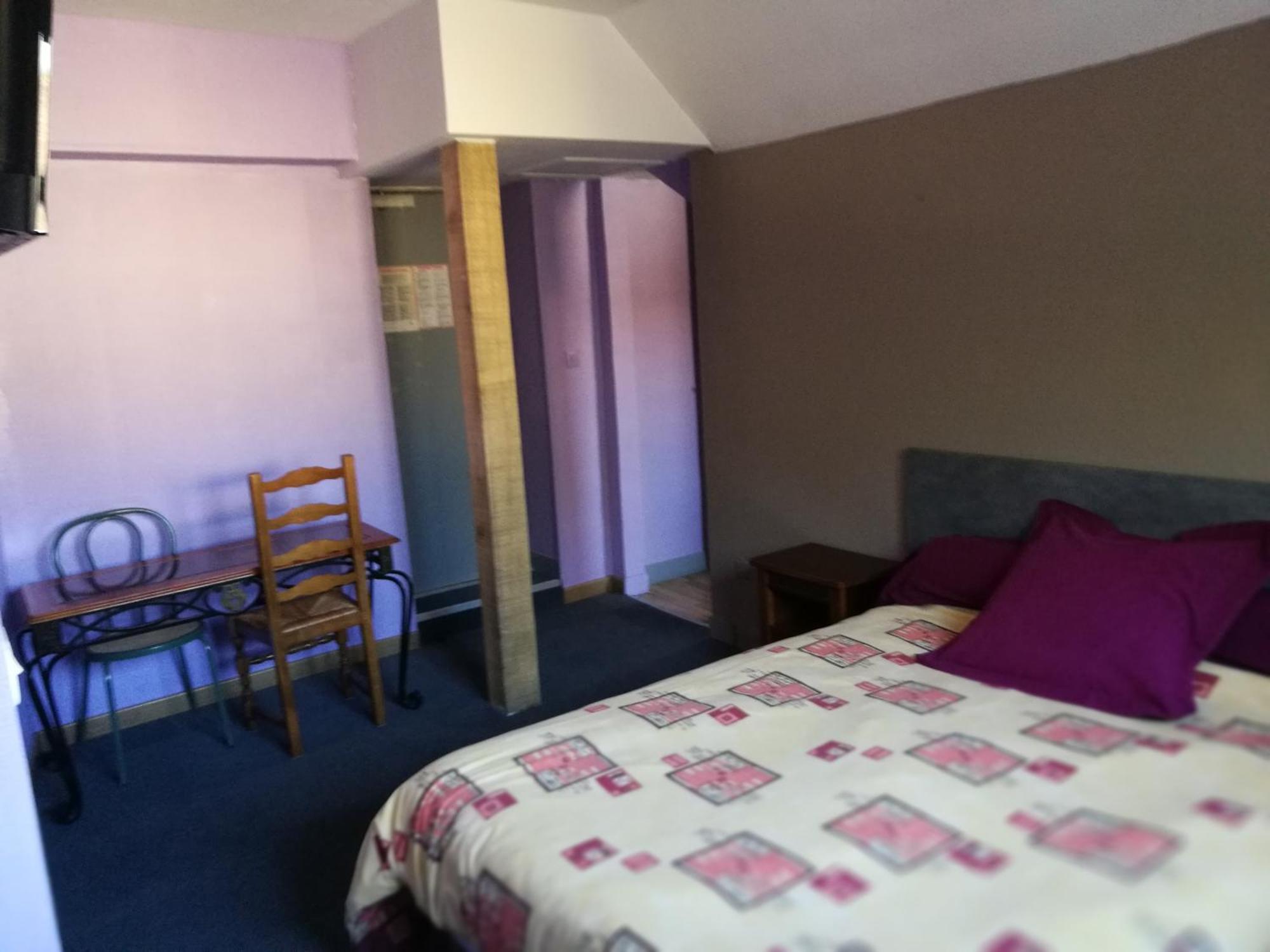 Auberge Normande Valframbert Habitación foto