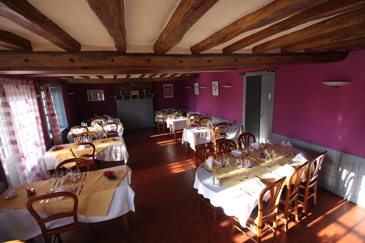 Auberge Normande Valframbert Exterior foto